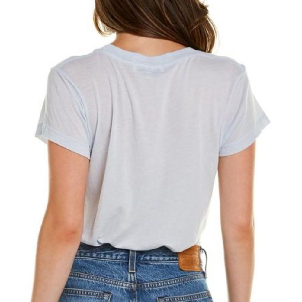 NWT Wildfox All Night Basic T-Shirt - Picture 3 of 5